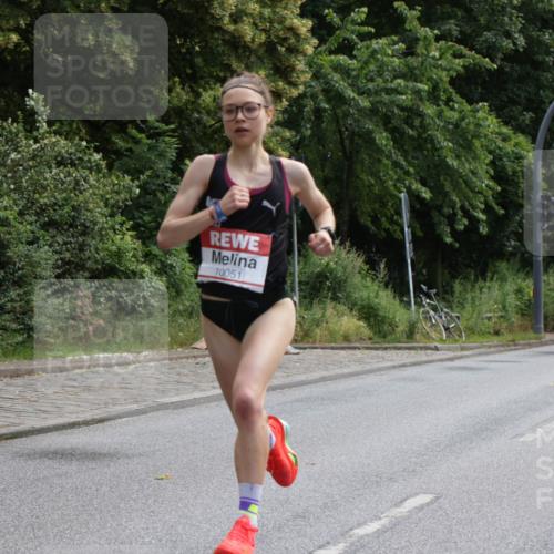 14.06.2026 - REWE Women's Run Jannik Wohlers http://msf.ph/oto/9798746 14.06.2026 09:33:58 Laufen 10051 meine-sportfotos.de