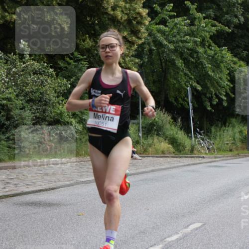 14.06.2026 - REWE Women's Run Jannik Wohlers http://msf.ph/oto/9798747 14.06.2026 09:33:58 Laufen 10051 meine-sportfotos.de