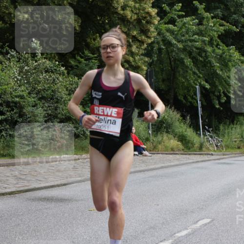14.06.2026 - REWE Women's Run Jannik Wohlers http://msf.ph/oto/9798748 14.06.2026 09:33:58 Laufen 10051 meine-sportfotos.de