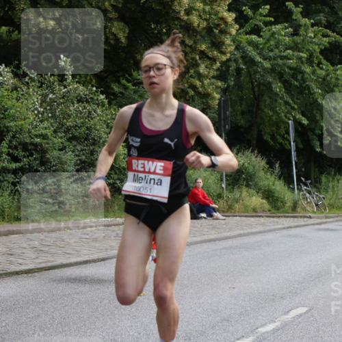 14.06.2026 - REWE Women's Run Jannik Wohlers http://msf.ph/oto/9798749 14.06.2026 09:33:58 Laufen 10051 meine-sportfotos.de