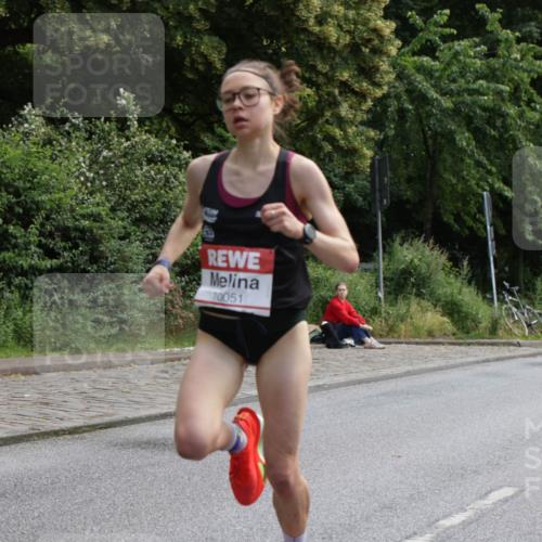 14.06.2026 - REWE Women's Run Jannik Wohlers http://msf.ph/oto/9798750 14.06.2026 09:33:58 Laufen 10051 meine-sportfotos.de