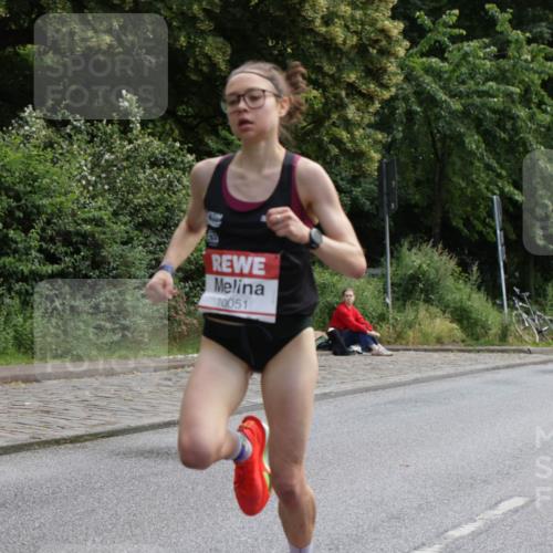 14.06.2026 - REWE Women's Run Jannik Wohlers http://msf.ph/oto/9798751 14.06.2026 09:33:58 Laufen 10051 meine-sportfotos.de