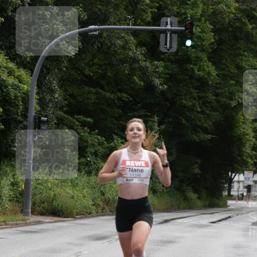 14.06.2026 - REWE Women's Run Jannik Wohlers http://msf.ph/oto/9798763 14.06.2026 09:34:27 Laufen 11246, 657, 7 meine-sportfotos.de