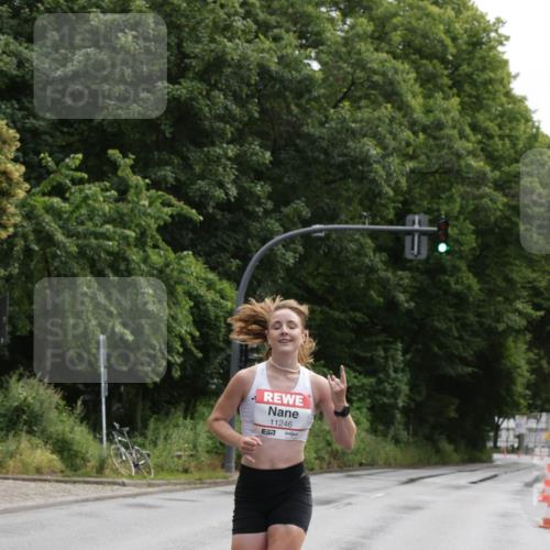 14.06.2026 - REWE Women's Run Jannik Wohlers http://msf.ph/oto/9798774 14.06.2026 09:34:28 Laufen 11246, 57 meine-sportfotos.de