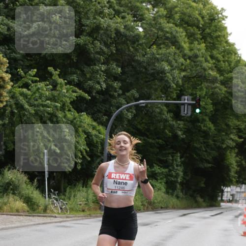 14.06.2026 - REWE Women's Run Jannik Wohlers http://msf.ph/oto/9798775 14.06.2026 09:34:28 Laufen 11246, 7 meine-sportfotos.de