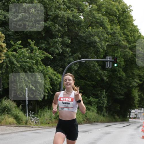 14.06.2026 - REWE Women's Run Jannik Wohlers http://msf.ph/oto/9798776 14.06.2026 09:34:28 Laufen 11246, 7 meine-sportfotos.de