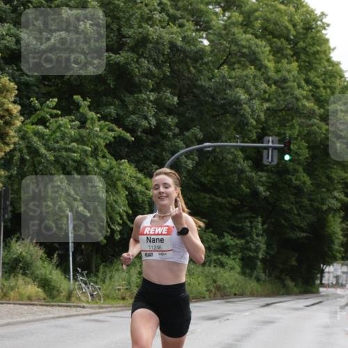 14.06.2026 - REWE Women's Run Jannik Wohlers http://msf.ph/oto/9798777 14.06.2026 09:34:29 Laufen 11246, 7 meine-sportfotos.de