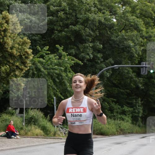 14.06.2026 - REWE Women's Run Jannik Wohlers http://msf.ph/oto/9798783 14.06.2026 09:34:29 Laufen 11246, 7 meine-sportfotos.de