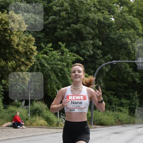 14.06.2026 - REWE Women's Run Jannik Wohlers http://msf.ph/oto/9798784 14.06.2026 09:34:29 Laufen 11246, 7 meine-sportfotos.de