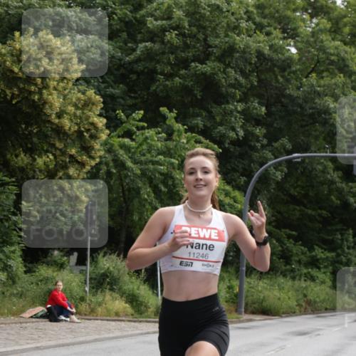 14.06.2026 - REWE Women's Run Jannik Wohlers http://msf.ph/oto/9798785 14.06.2026 09:34:29 Laufen 11246, 7 meine-sportfotos.de
