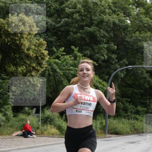 14.06.2026 - REWE Women's Run Jannik Wohlers http://msf.ph/oto/9798786 14.06.2026 09:34:29 Laufen 11246, 7 meine-sportfotos.de