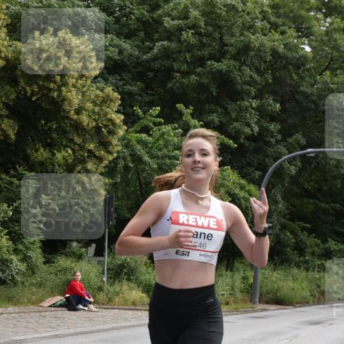 14.06.2026 - REWE Women's Run Jannik Wohlers http://msf.ph/oto/9798788 14.06.2026 09:34:29 Laufen 46, 7 meine-sportfotos.de