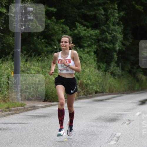 14.06.2026 - REWE Women's Run Jannik Wohlers http://msf.ph/oto/9798790 14.06.2026 09:37:47 Laufen 11517, 7 meine-sportfotos.de