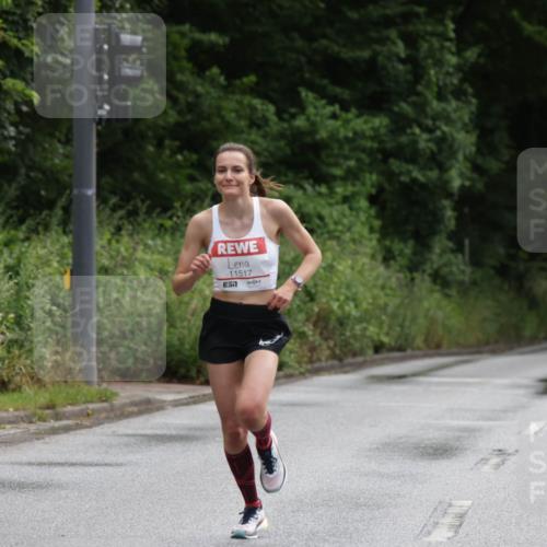 14.06.2026 - REWE Women's Run Jannik Wohlers http://msf.ph/oto/9798793 14.06.2026 09:37:47 Laufen 11517, 57 meine-sportfotos.de