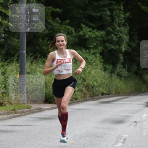 14.06.2026 - REWE Women's Run Jannik Wohlers http://msf.ph/oto/9798795 14.06.2026 09:37:47 Laufen 11517, 57 meine-sportfotos.de