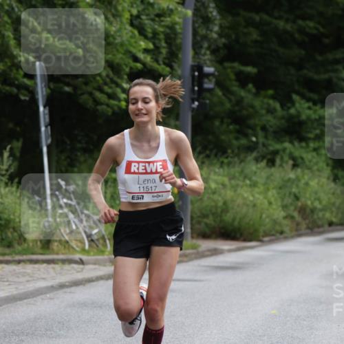 14.06.2026 - REWE Women's Run Jannik Wohlers http://msf.ph/oto/9798797 14.06.2026 09:37:49 Laufen 11517 meine-sportfotos.de