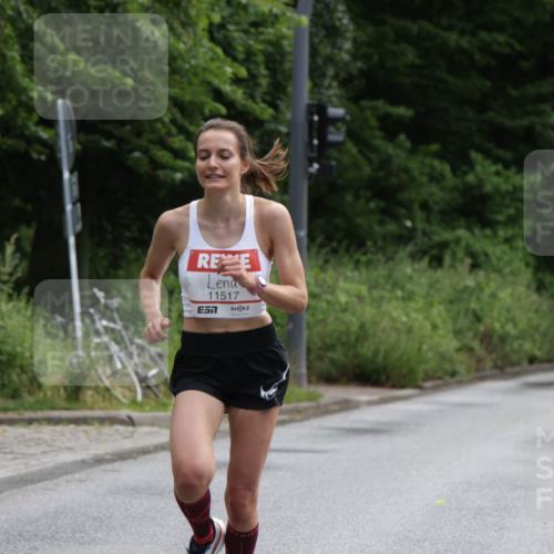 14.06.2026 - REWE Women's Run Jannik Wohlers http://msf.ph/oto/9798798 14.06.2026 09:37:49 Laufen 11517, 7 meine-sportfotos.de