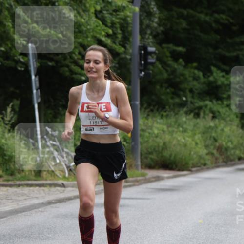 14.06.2026 - REWE Women's Run Jannik Wohlers http://msf.ph/oto/9798799 14.06.2026 09:37:49 Laufen 11517 meine-sportfotos.de
