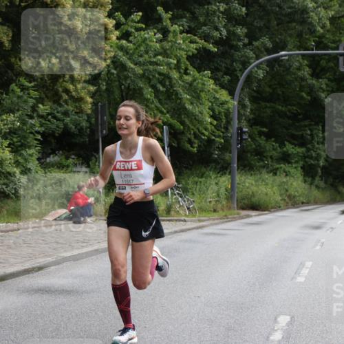14.06.2026 - REWE Women's Run Jannik Wohlers http://msf.ph/oto/9798801 14.06.2026 09:37:50 Laufen 11517, 7 meine-sportfotos.de