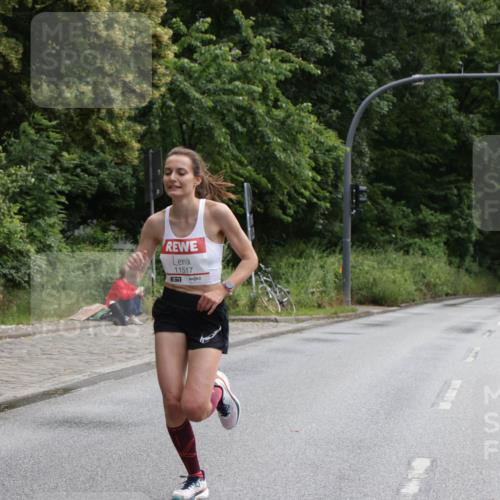 14.06.2026 - REWE Women's Run Jannik Wohlers http://msf.ph/oto/9798802 14.06.2026 09:37:50 Laufen 11517, 57 meine-sportfotos.de