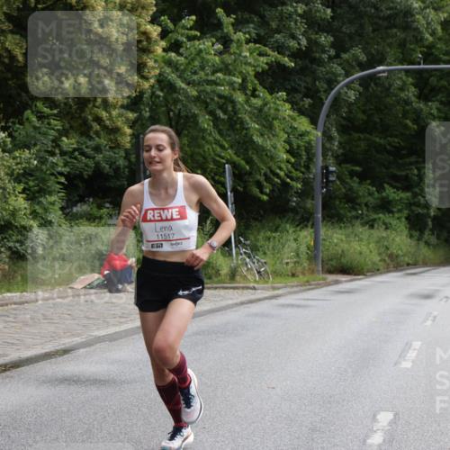 14.06.2026 - REWE Women's Run Jannik Wohlers http://msf.ph/oto/9798804 14.06.2026 09:37:50 Laufen 11517, 7 meine-sportfotos.de