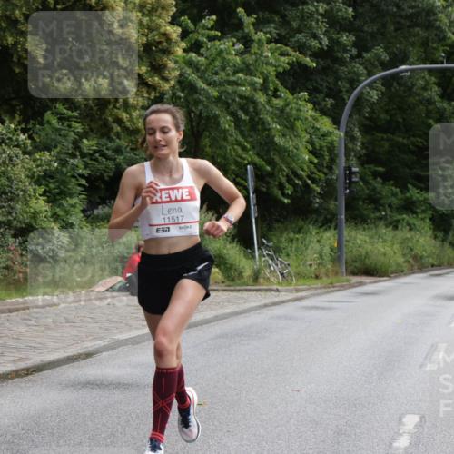 14.06.2026 - REWE Women's Run Jannik Wohlers http://msf.ph/oto/9798806 14.06.2026 09:37:50 Laufen 11517, 7 meine-sportfotos.de
