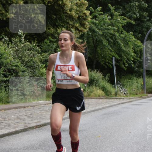 14.06.2026 - REWE Women's Run Jannik Wohlers http://msf.ph/oto/9798812 14.06.2026 09:37:50 Laufen 11517, 57 meine-sportfotos.de