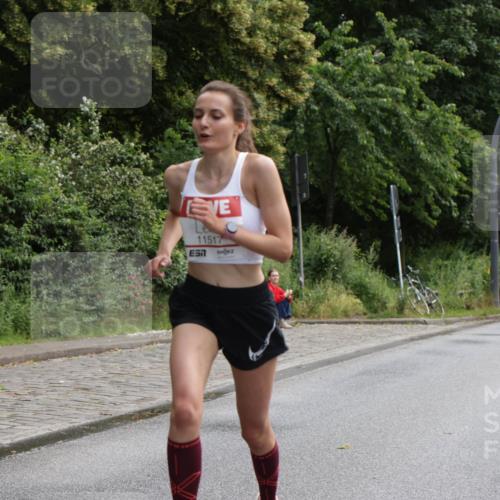 14.06.2026 - REWE Women's Run Jannik Wohlers http://msf.ph/oto/9798813 14.06.2026 09:37:50 Laufen 11517, 7 meine-sportfotos.de