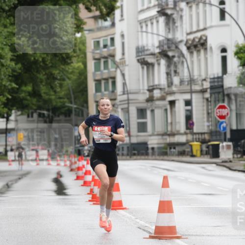 14.06.2026 - REWE Women's Run Jannik Wohlers http://msf.ph/oto/9798817 14.06.2026 09:38:38 Laufen 11507 meine-sportfotos.de