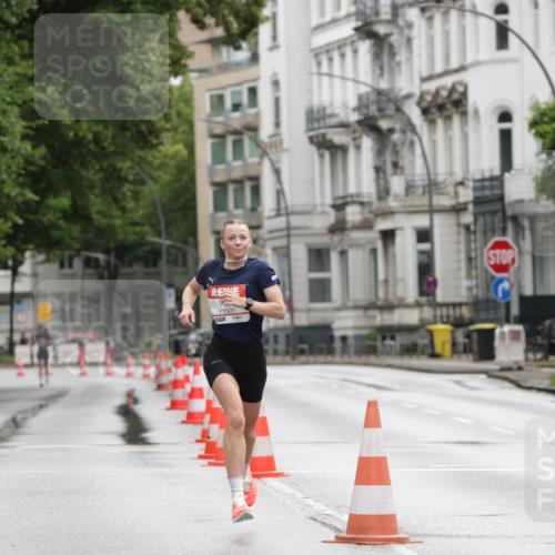 14.06.2026 - REWE Women's Run Jannik Wohlers http://msf.ph/oto/9798818 14.06.2026 09:38:38 Laufen 11507 meine-sportfotos.de