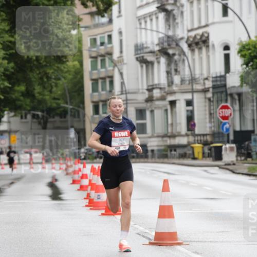14.06.2026 - REWE Women's Run Jannik Wohlers http://msf.ph/oto/9798819 14.06.2026 09:38:38 Laufen 11507, 551 meine-sportfotos.de