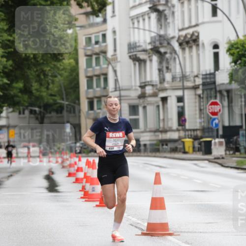 14.06.2026 - REWE Women's Run Jannik Wohlers http://msf.ph/oto/9798820 14.06.2026 09:38:39 Laufen 11507 meine-sportfotos.de