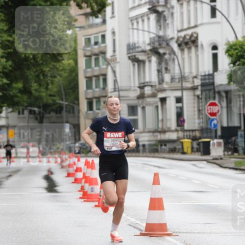 14.06.2026 - REWE Women's Run Jannik Wohlers http://msf.ph/oto/9798821 14.06.2026 09:38:39 Laufen 11507 meine-sportfotos.de