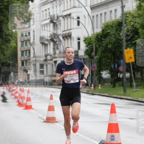 14.06.2026 - REWE Women's Run Jannik Wohlers http://msf.ph/oto/9798822 14.06.2026 09:38:40 Laufen 11507, 040, 66, 93, 0222, 01 meine-sportfotos.de
