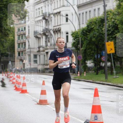 14.06.2026 - REWE Women's Run Jannik Wohlers http://msf.ph/oto/9798823 14.06.2026 09:38:41 Laufen 11507, 01, 651, 040, 66, 93, 02, 22 meine-sportfotos.de