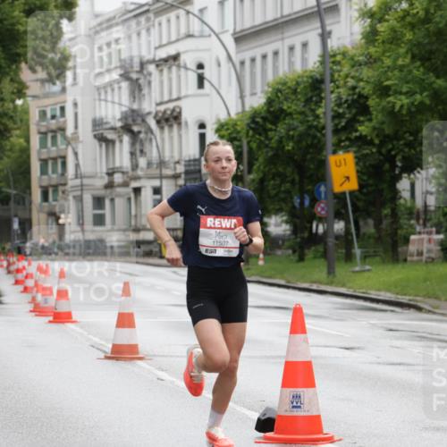 14.06.2026 - REWE Women's Run Jannik Wohlers http://msf.ph/oto/9798825 14.06.2026 09:38:41 Laufen 11507, 040, 66, 93, 02, 22, 1 meine-sportfotos.de