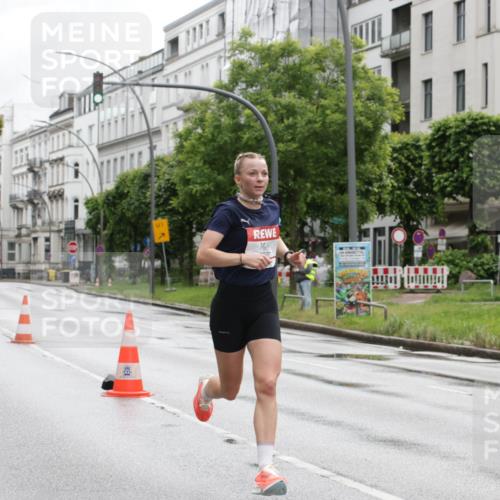 14.06.2026 - REWE Women's Run Jannik Wohlers http://msf.ph/oto/9798831 14.06.2026 09:38:42 Laufen 01, 07 meine-sportfotos.de