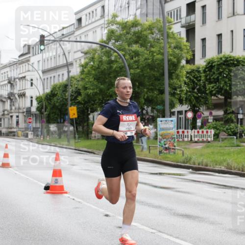 14.06.2026 - REWE Women's Run Jannik Wohlers http://msf.ph/oto/9798832 14.06.2026 09:38:42 Laufen 01, 11507 meine-sportfotos.de