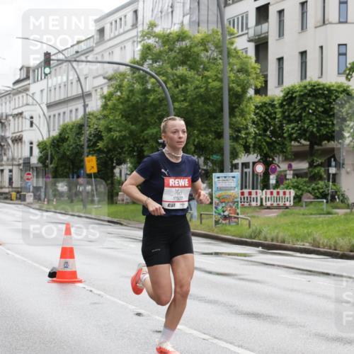 14.06.2026 - REWE Women's Run Jannik Wohlers http://msf.ph/oto/9798833 14.06.2026 09:38:42 Laufen 01, 11507 meine-sportfotos.de