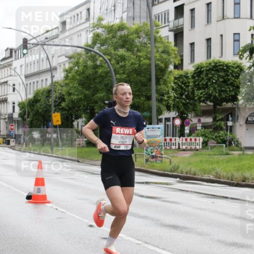 14.06.2026 - REWE Women's Run Jannik Wohlers http://msf.ph/oto/9798834 14.06.2026 09:38:42 Laufen 01, 11507 meine-sportfotos.de