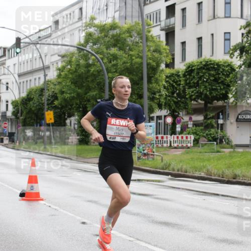 14.06.2026 - REWE Women's Run Jannik Wohlers http://msf.ph/oto/9798835 14.06.2026 09:38:42 Laufen 1, 11507, 7 meine-sportfotos.de