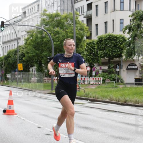 14.06.2026 - REWE Women's Run Jannik Wohlers http://msf.ph/oto/9798837 14.06.2026 09:38:43 Laufen 01, 11507, 7 meine-sportfotos.de