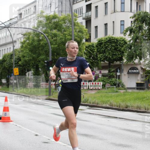 14.06.2026 - REWE Women's Run Jannik Wohlers http://msf.ph/oto/9798838 14.06.2026 09:38:43 Laufen 1, 11507, 57 meine-sportfotos.de