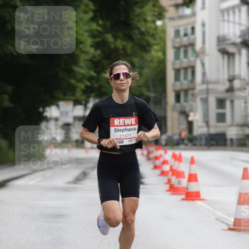 14.06.2026 - REWE Women's Run Jannik Wohlers http://msf.ph/oto/9798854 14.06.2026 09:39:04 Laufen 11471 meine-sportfotos.de