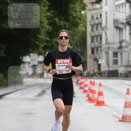 14.06.2026 - REWE Women's Run Jannik Wohlers http://msf.ph/oto/9798855 14.06.2026 09:39:04 Laufen 11471, 7 meine-sportfotos.de