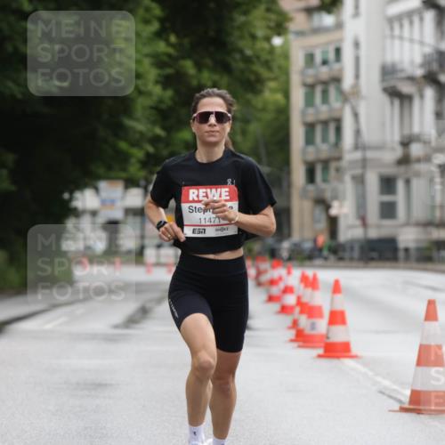 14.06.2026 - REWE Women's Run Jannik Wohlers http://msf.ph/oto/9798856 14.06.2026 09:39:04 Laufen 11471, 7 meine-sportfotos.de