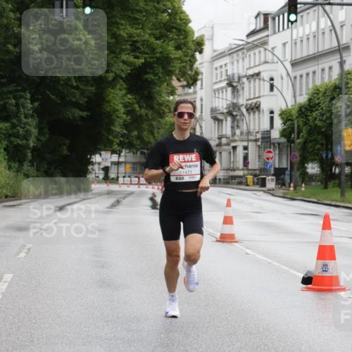 14.06.2026 - REWE Women's Run Jannik Wohlers http://msf.ph/oto/9798866 14.06.2026 09:39:05 Laufen 11471, 1, 7 meine-sportfotos.de