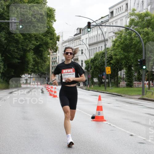 14.06.2026 - REWE Women's Run Jannik Wohlers http://msf.ph/oto/9798877 14.06.2026 09:39:06 Laufen 11471, 01 meine-sportfotos.de
