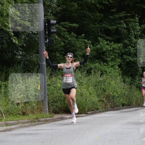 14.06.2026 - REWE Women's Run Jannik Wohlers http://msf.ph/oto/9798891 14.06.2026 09:39:58 Laufen  meine-sportfotos.de