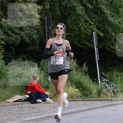 14.06.2026 - REWE Women's Run Jannik Wohlers http://msf.ph/oto/9798896 14.06.2026 09:40:02 Laufen 10992, 57 meine-sportfotos.de